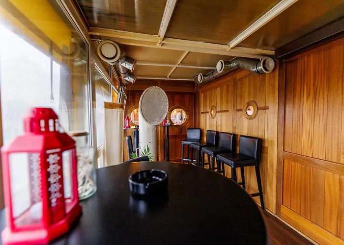 Hostel Marina Rijeka