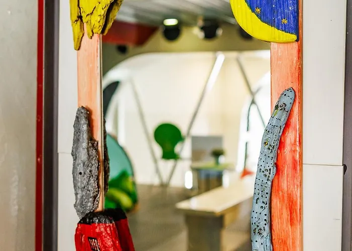 Vandrarhem Marina Rijeka