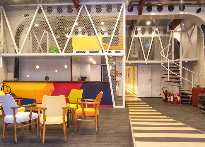 Hostel Marina Rijeka