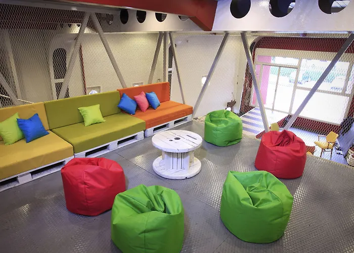 Hostel Marina Rijeka