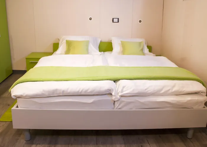 Hostel Marina Rijeka