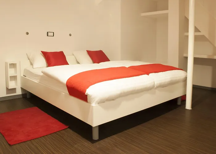 Hostel Marina Rijeka