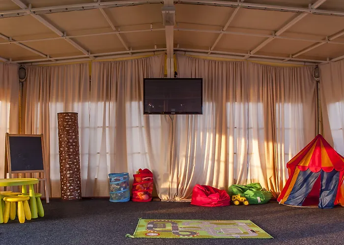 Marina Vandrarhem Rijeka