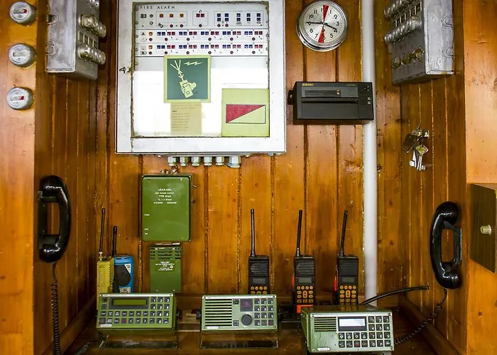 Marina Hostel Rijeka